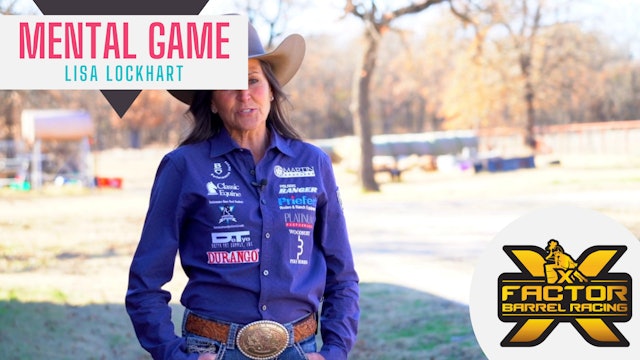 Biggest Lesson Lisa Lockhart Has Learned From Rodeo