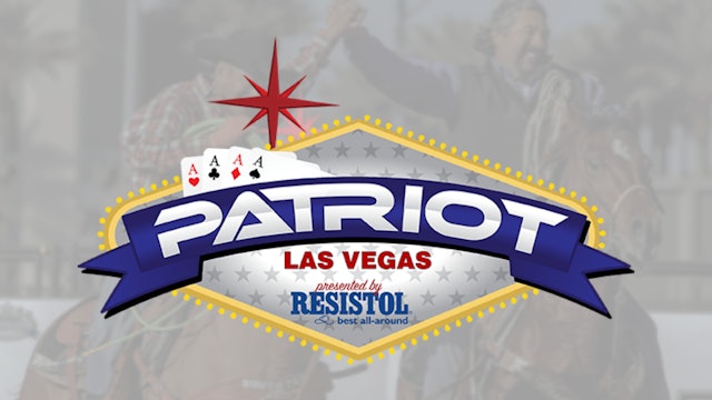 The Patriot (Las Vegas) LIVE