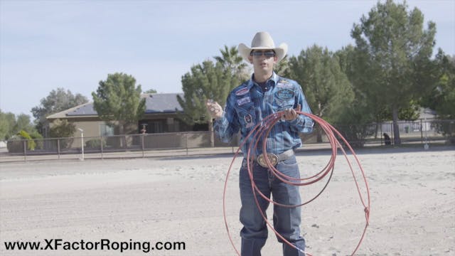 Gripping Your Rope with Cesar De La Cruz