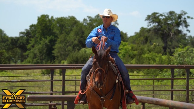 Tips To Help Prevent Getting Rocked Back In Your Saddle with Kolton Schmidt