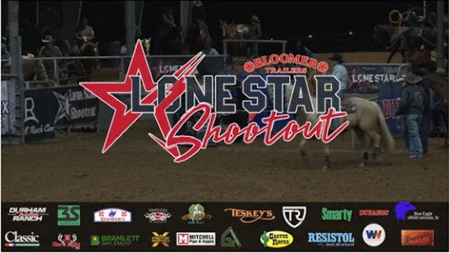2021 Lone Star Shootout Short Round 3...