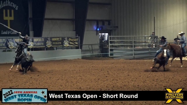 West Texas Open - Round 4