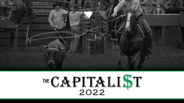 The Capitalist 2022