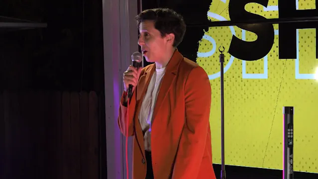 Brunch Comedy Show - Episode 8 @ NettBar