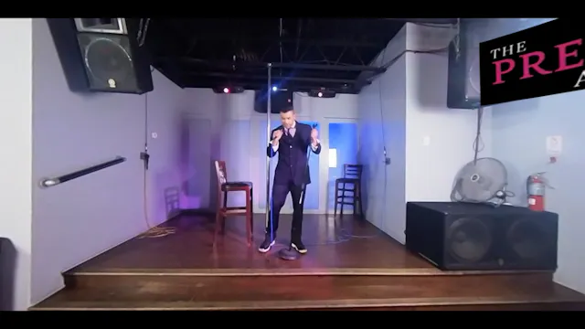 Brunch Comedy Show - Episode 14 - Part 1 - 360 Interactive @ The Nightingale