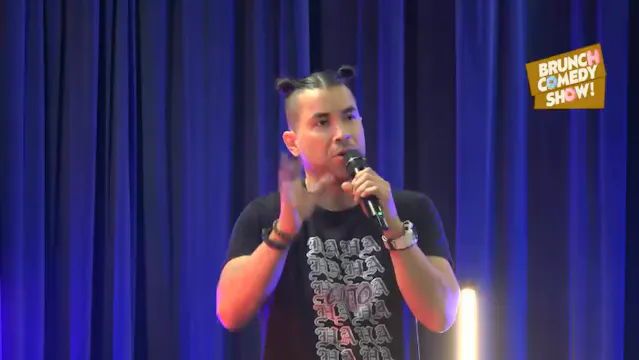 Brunch Comedy Show - Episode 4 @ HPMS