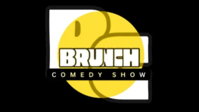 Brunch Comedy Show - Episode 13 - Audio Only @ The Nightingale