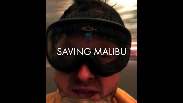 Saving Malibu