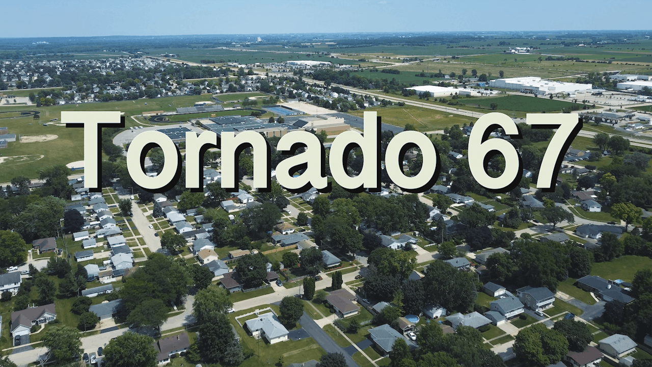Tornado 67
