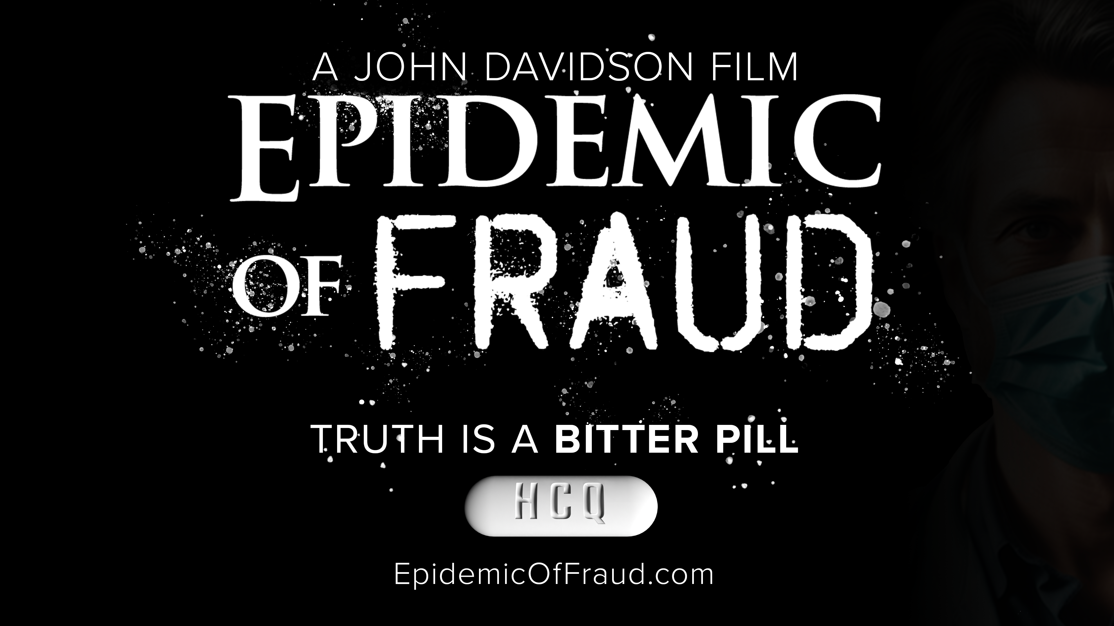 Epidemic Of Fraud