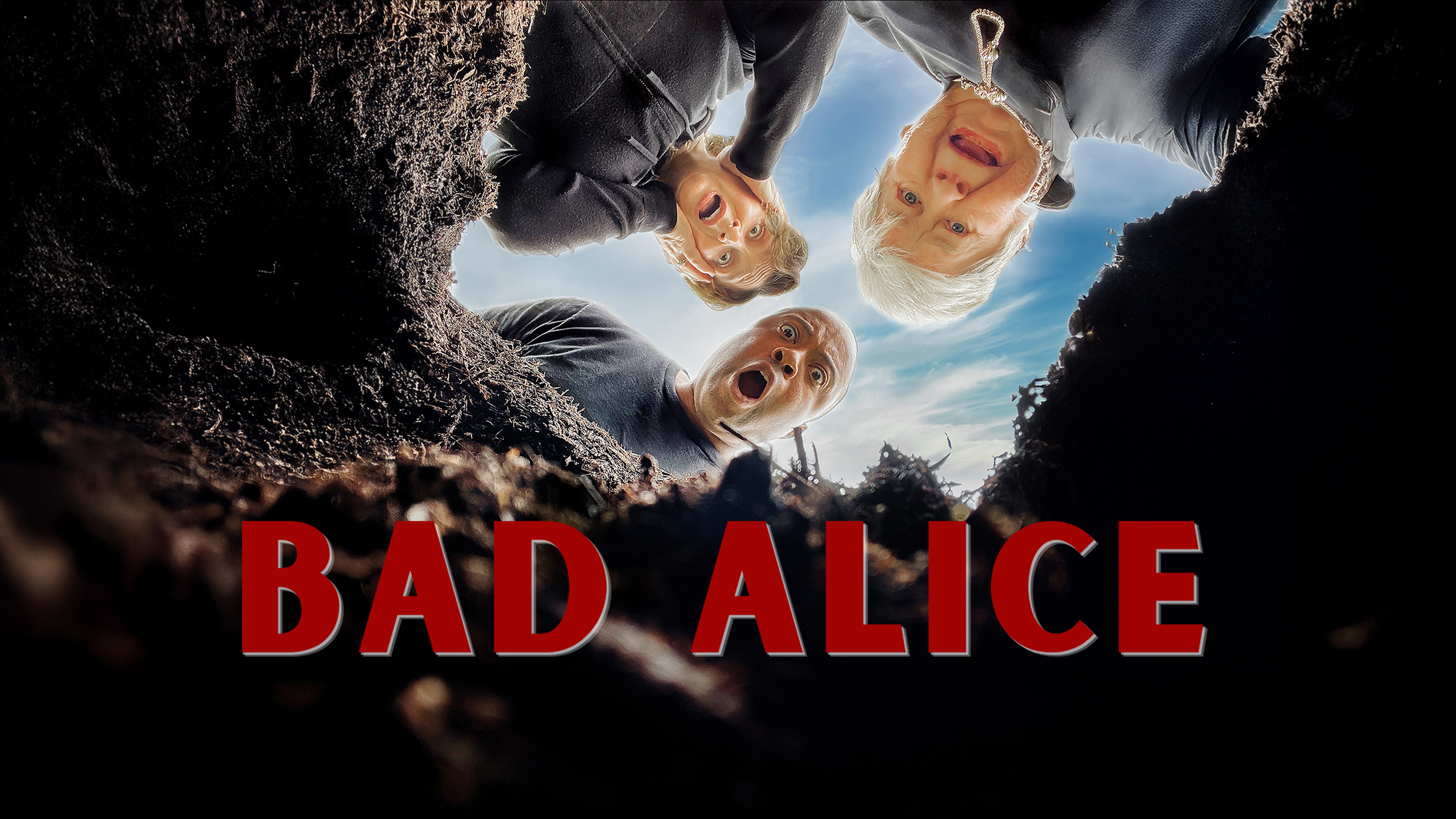 Bad Alice