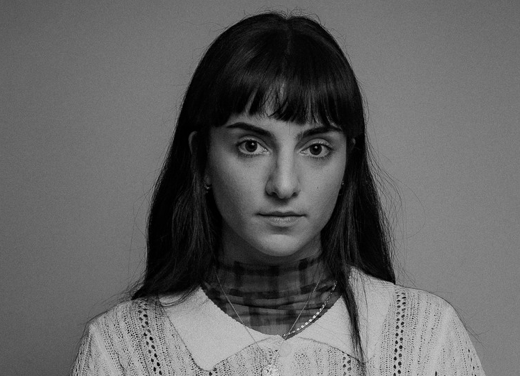 On Your Behalf - Filmmaker Introduction