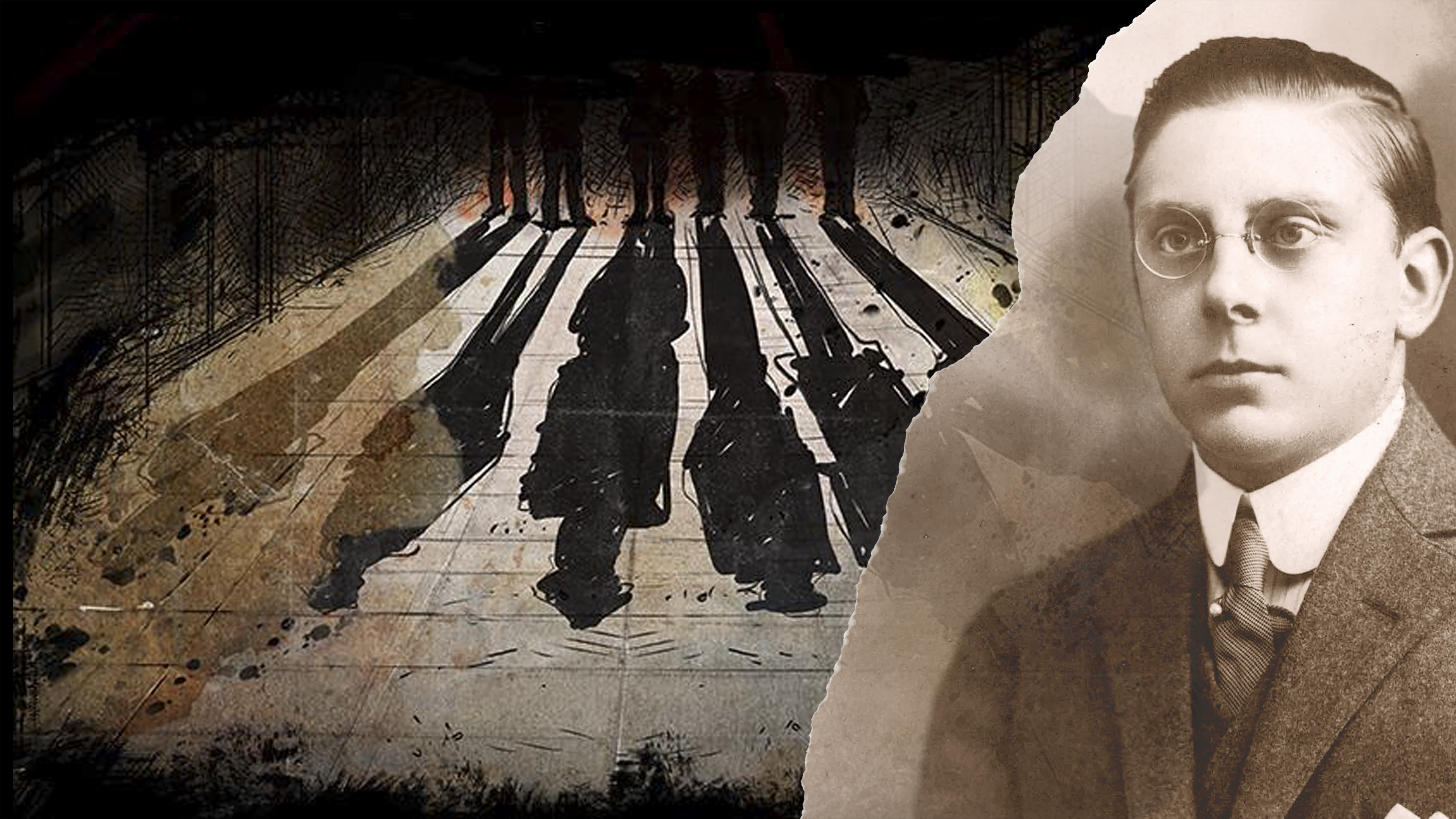 Tempo Rubato Enigma - An Argentinian Mozart