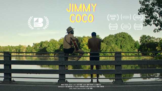 Jimmy Coco