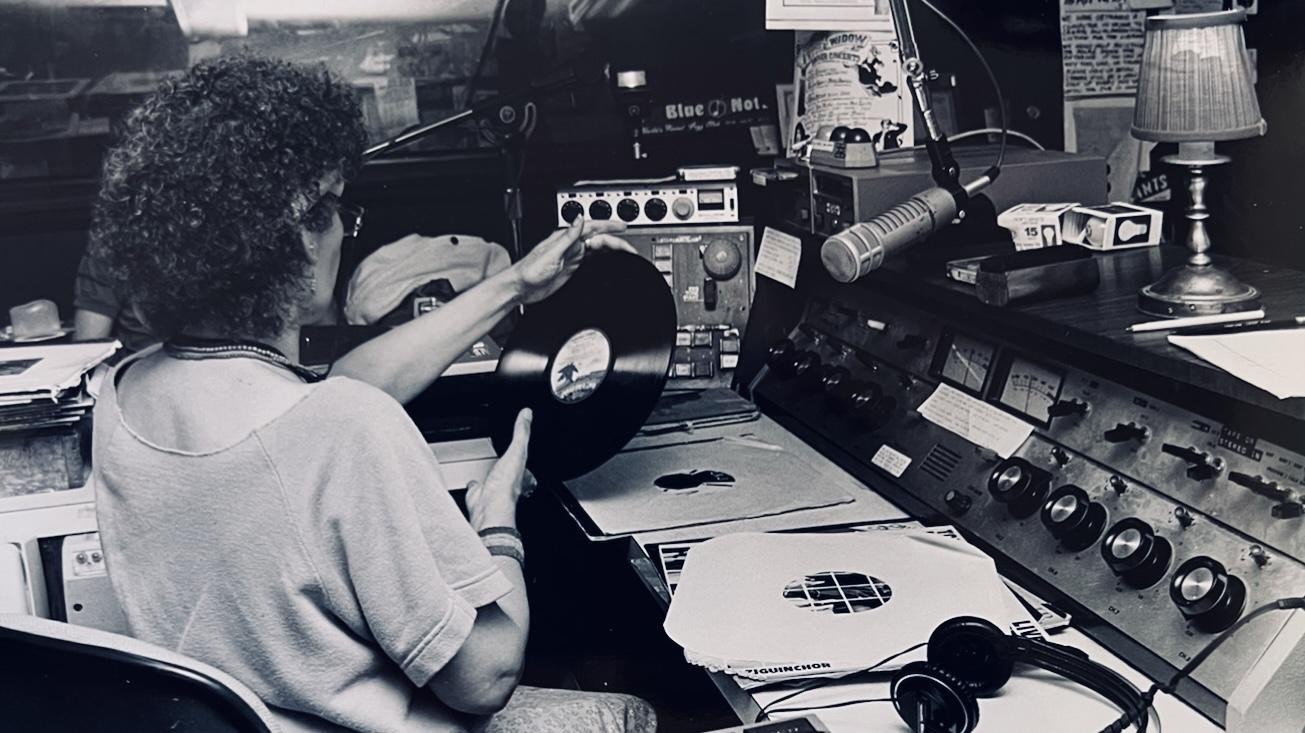 The Greatest Radio Station in the World