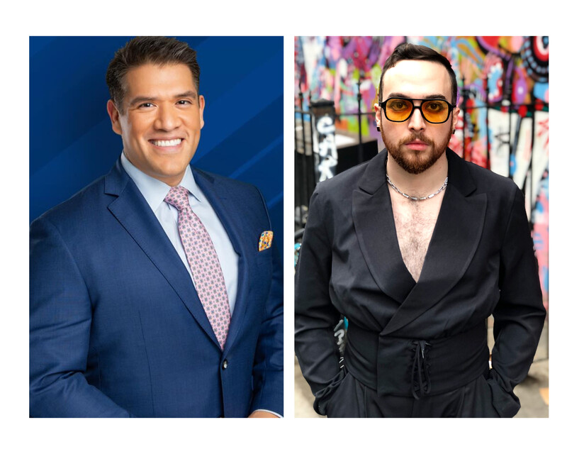 Barbette + Fontaine - Filmmaker Introduction