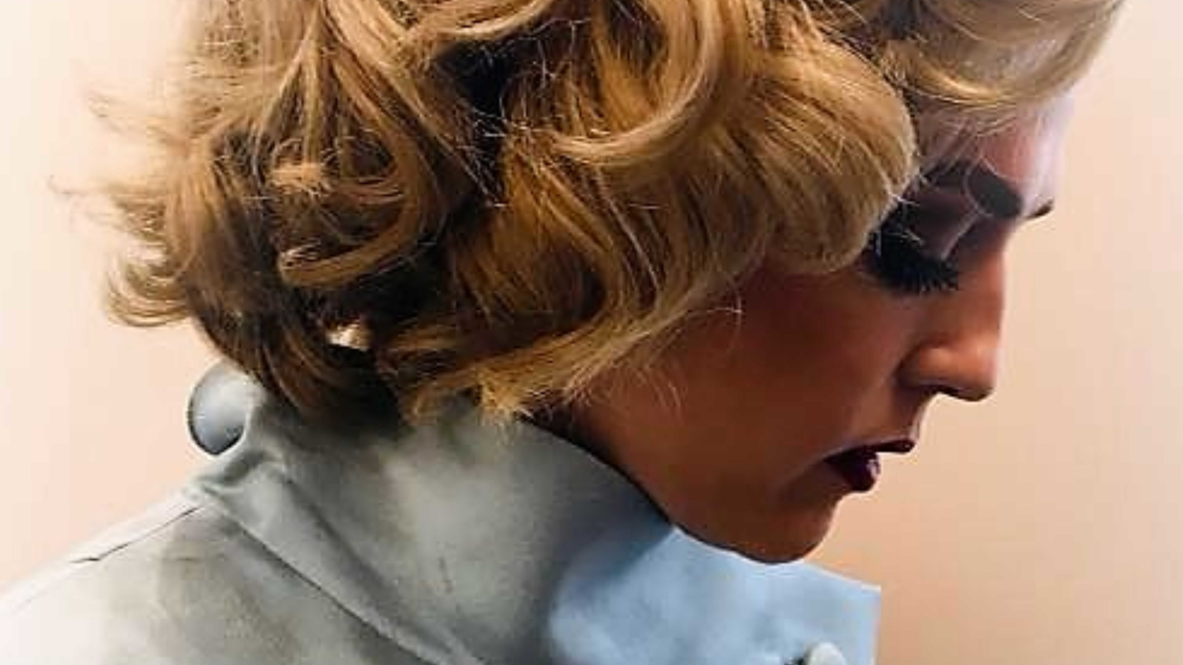 Marilyn Monroe's Last Press Conference