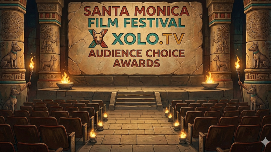 Santa Monica Film Festival (2026)