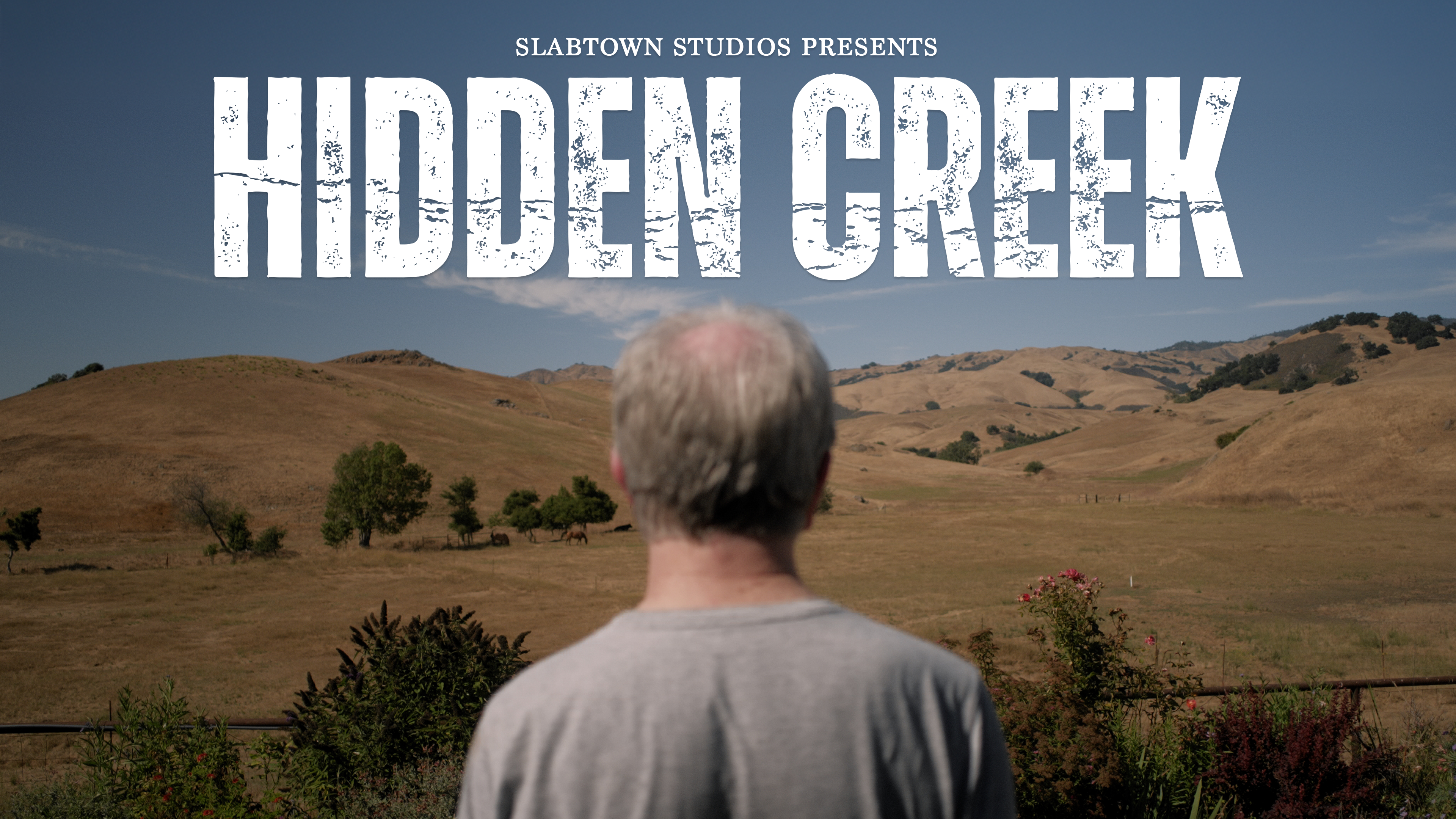 Hidden Creek