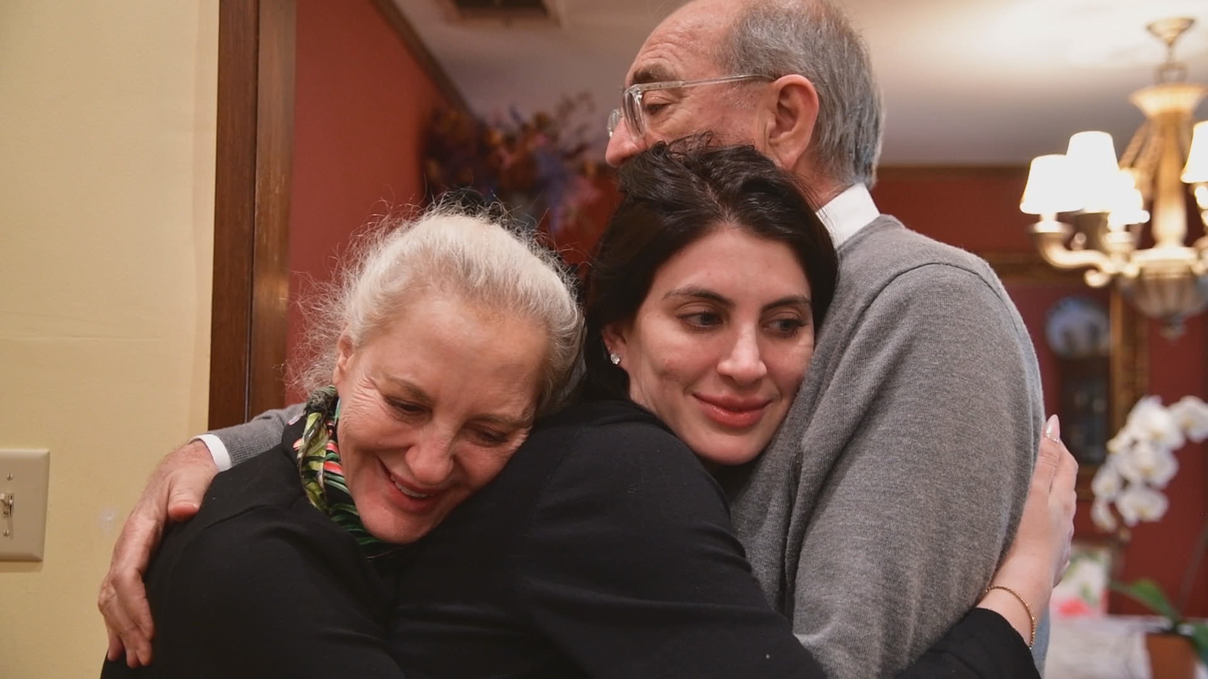 Thank You, We Love You