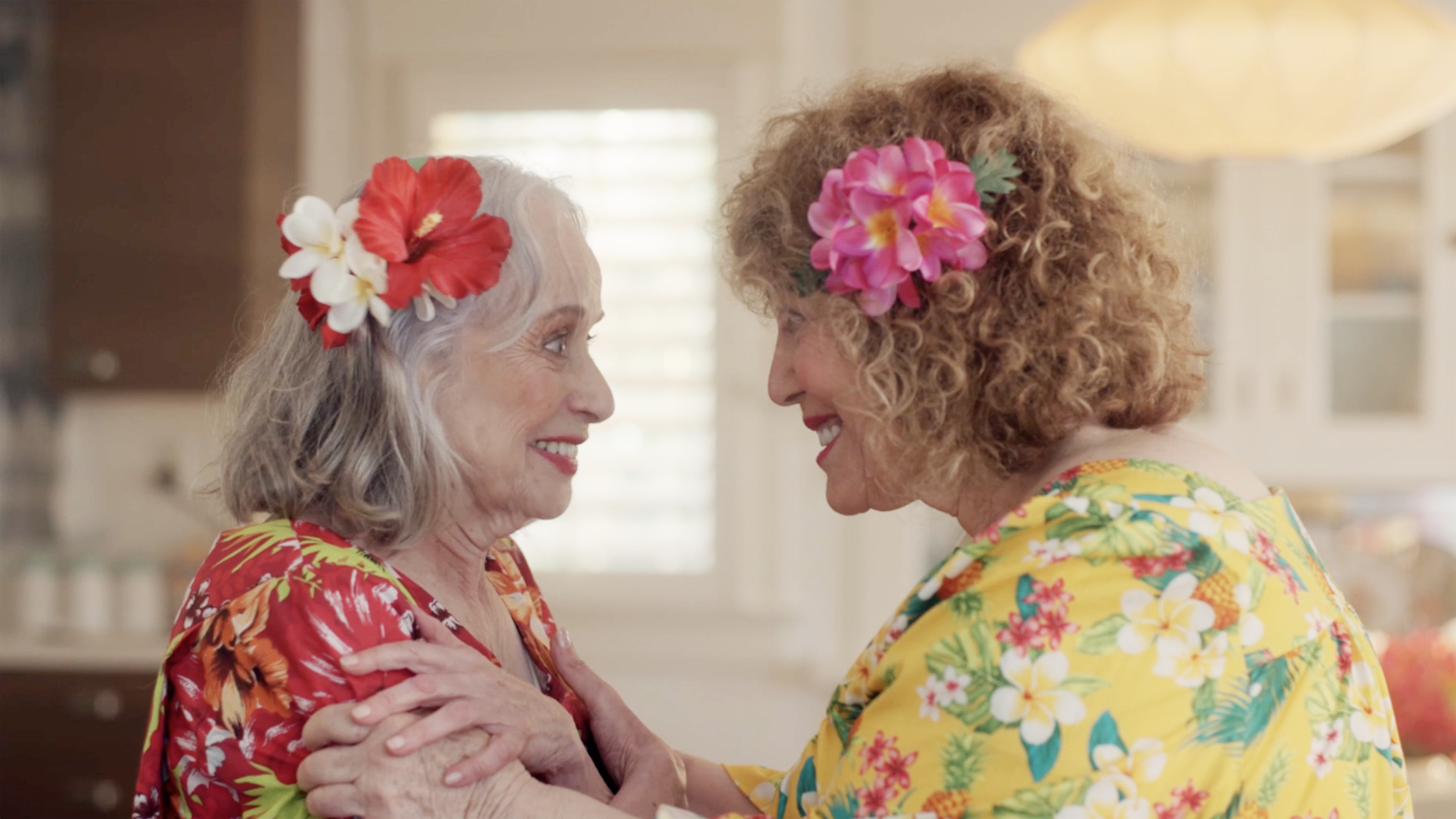 Aloha Means I Love You