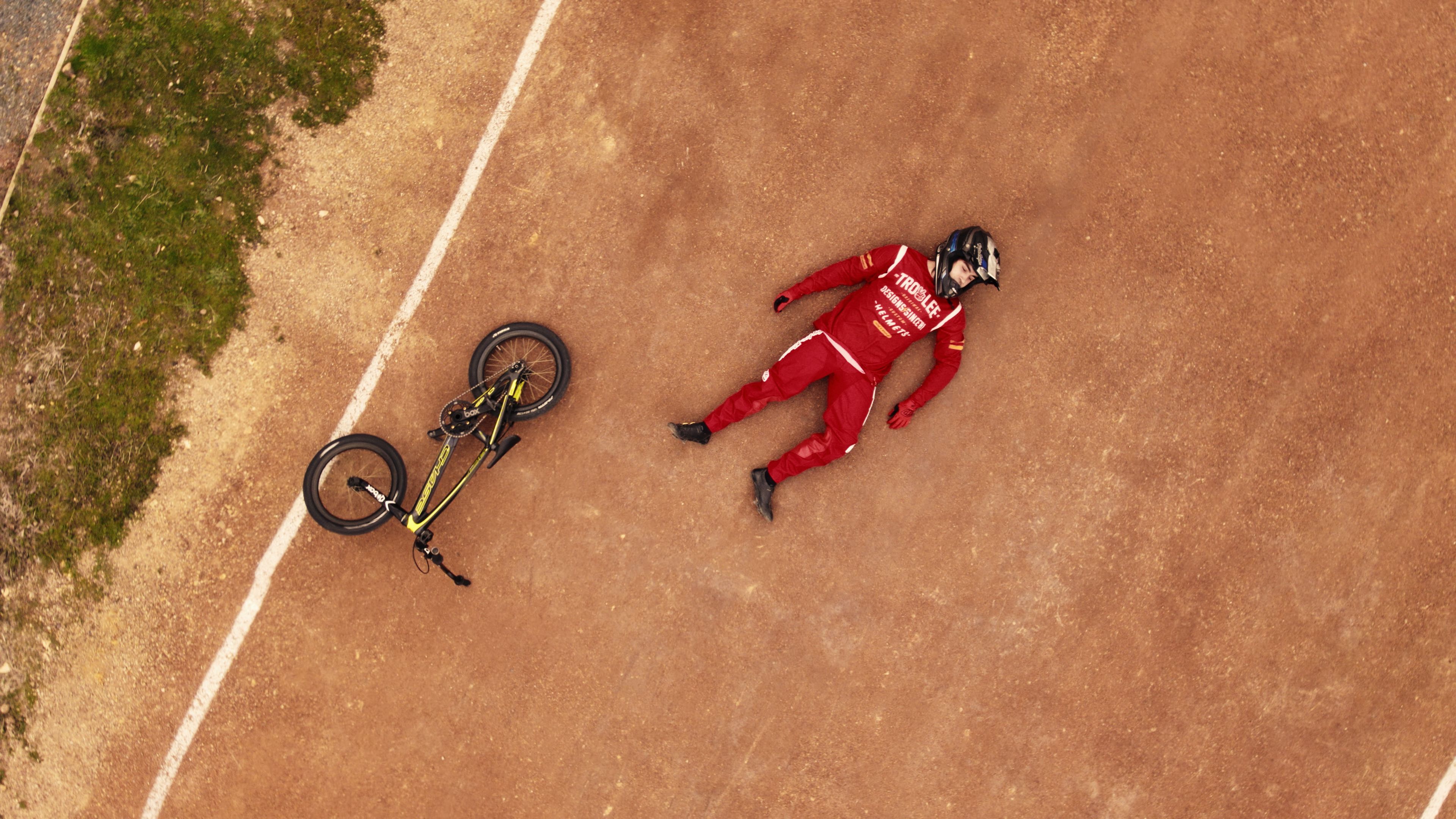 RIDE: A Brutal Fairytale