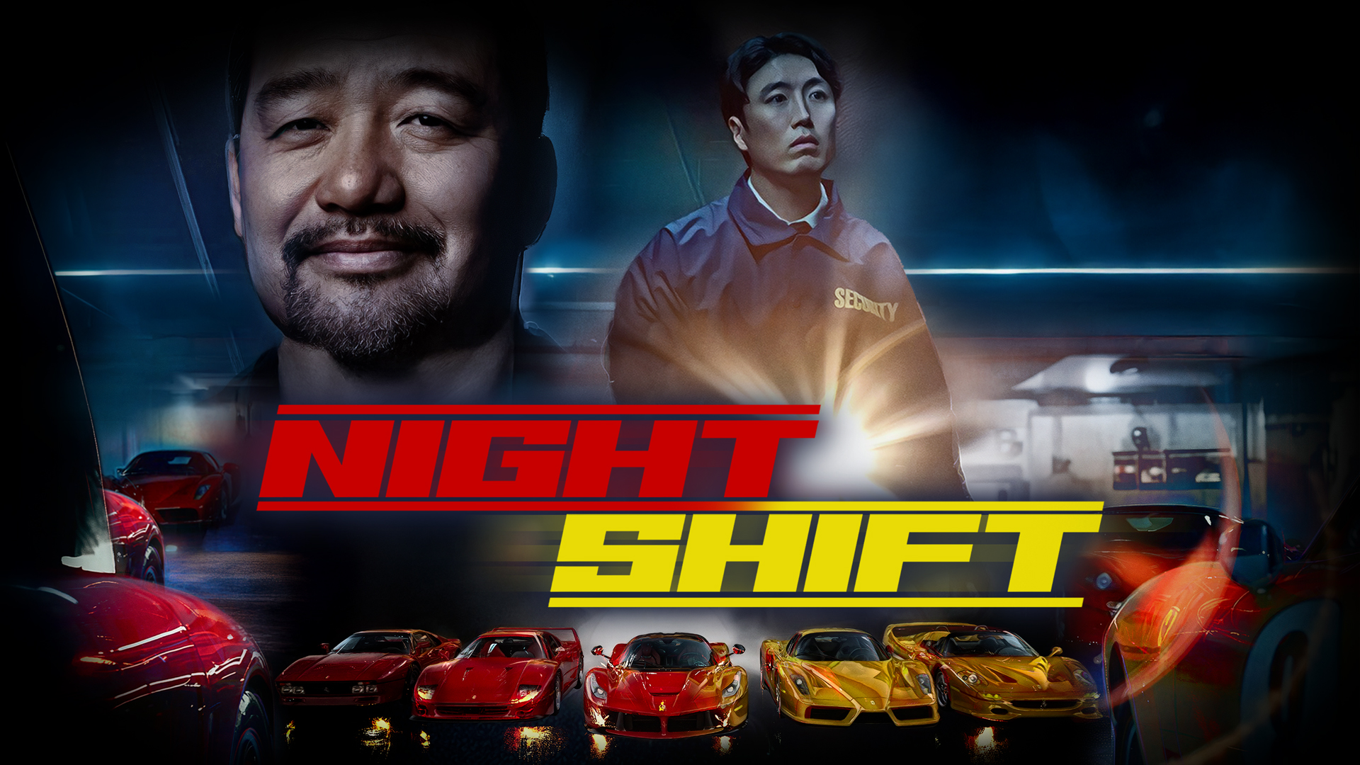 Night Shift