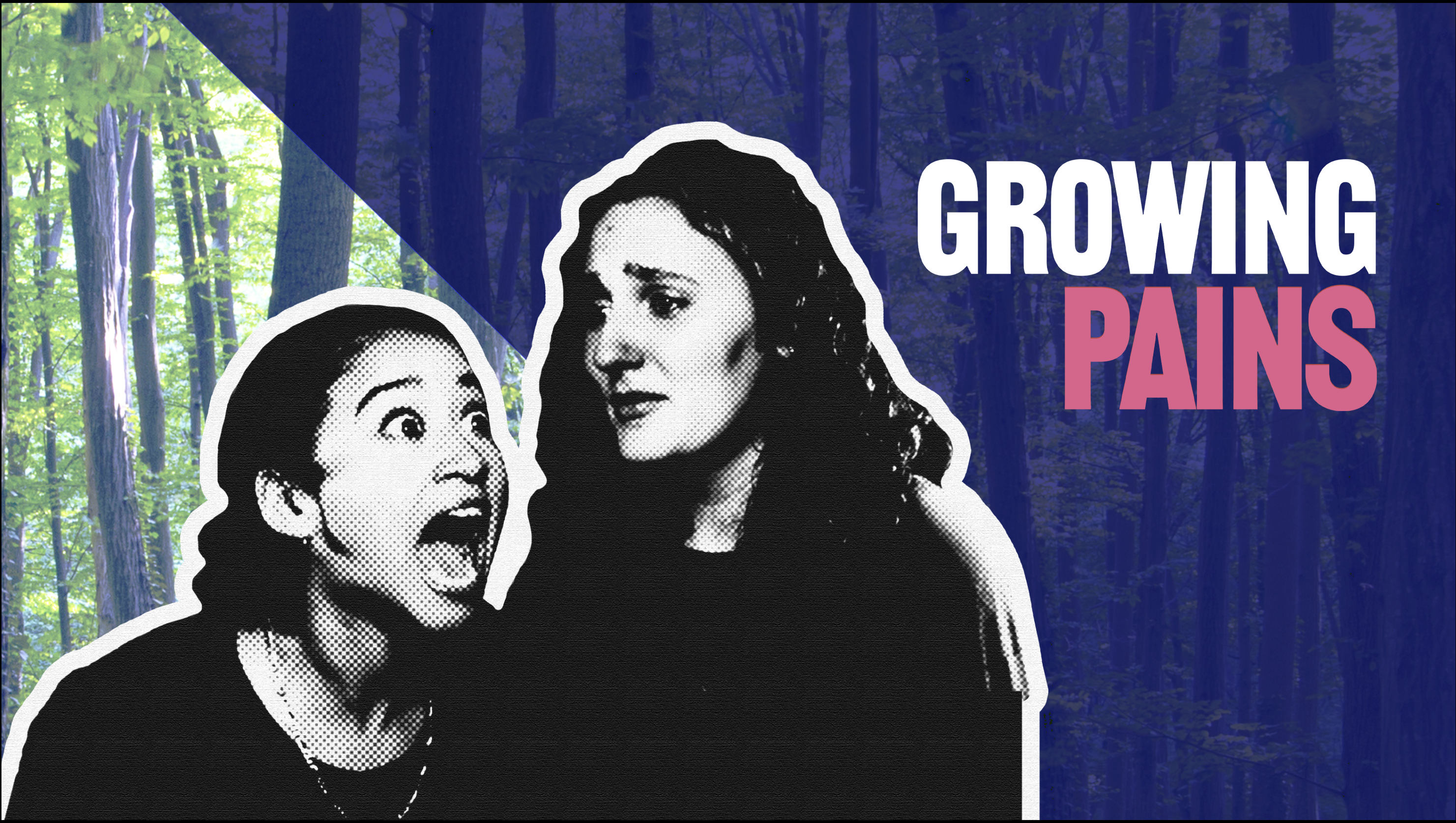 Growing Pains