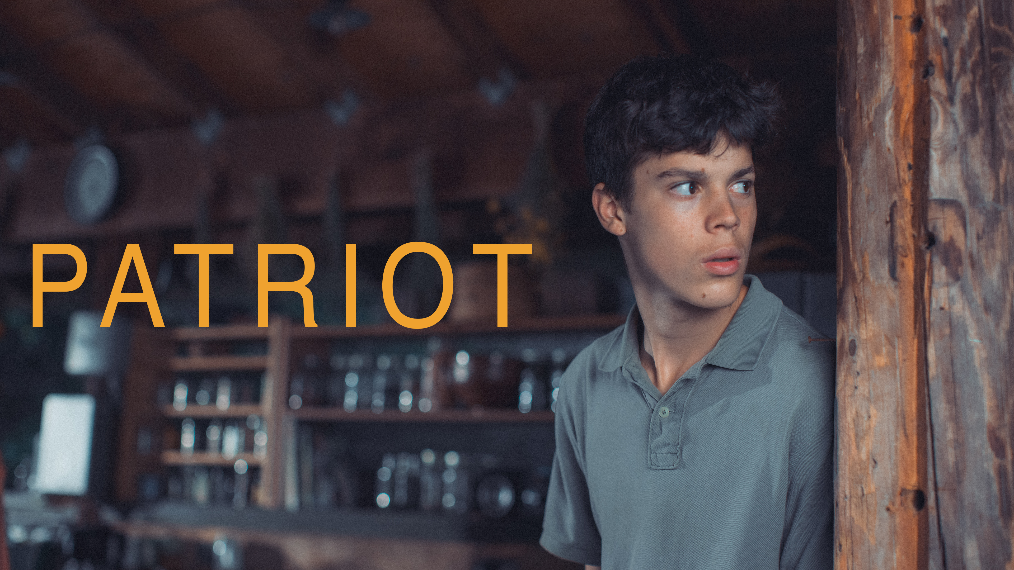 Patriot