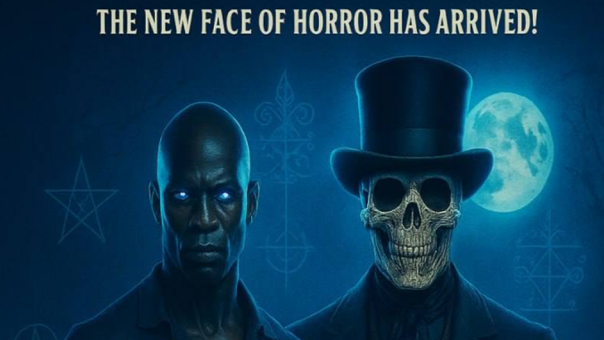 The Legend of William Boucher