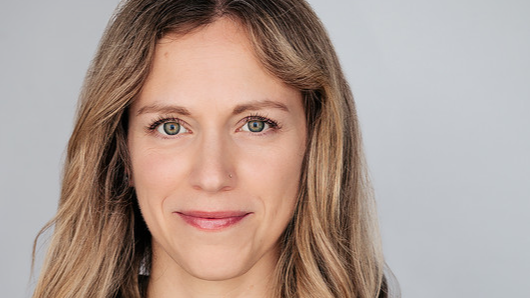 Annie and the Scar - Filmmaker Introduction