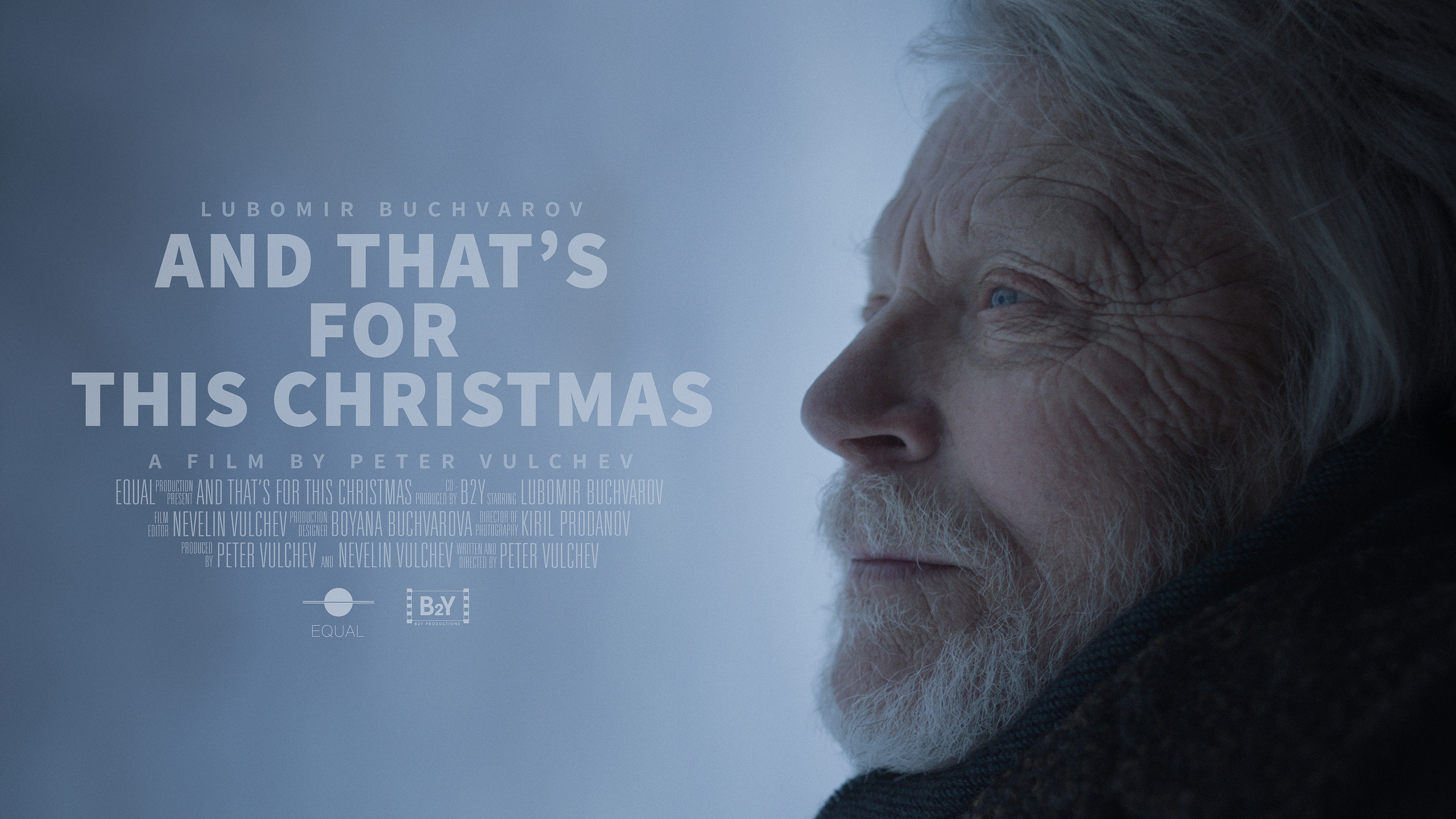 And that’s for this Christmas