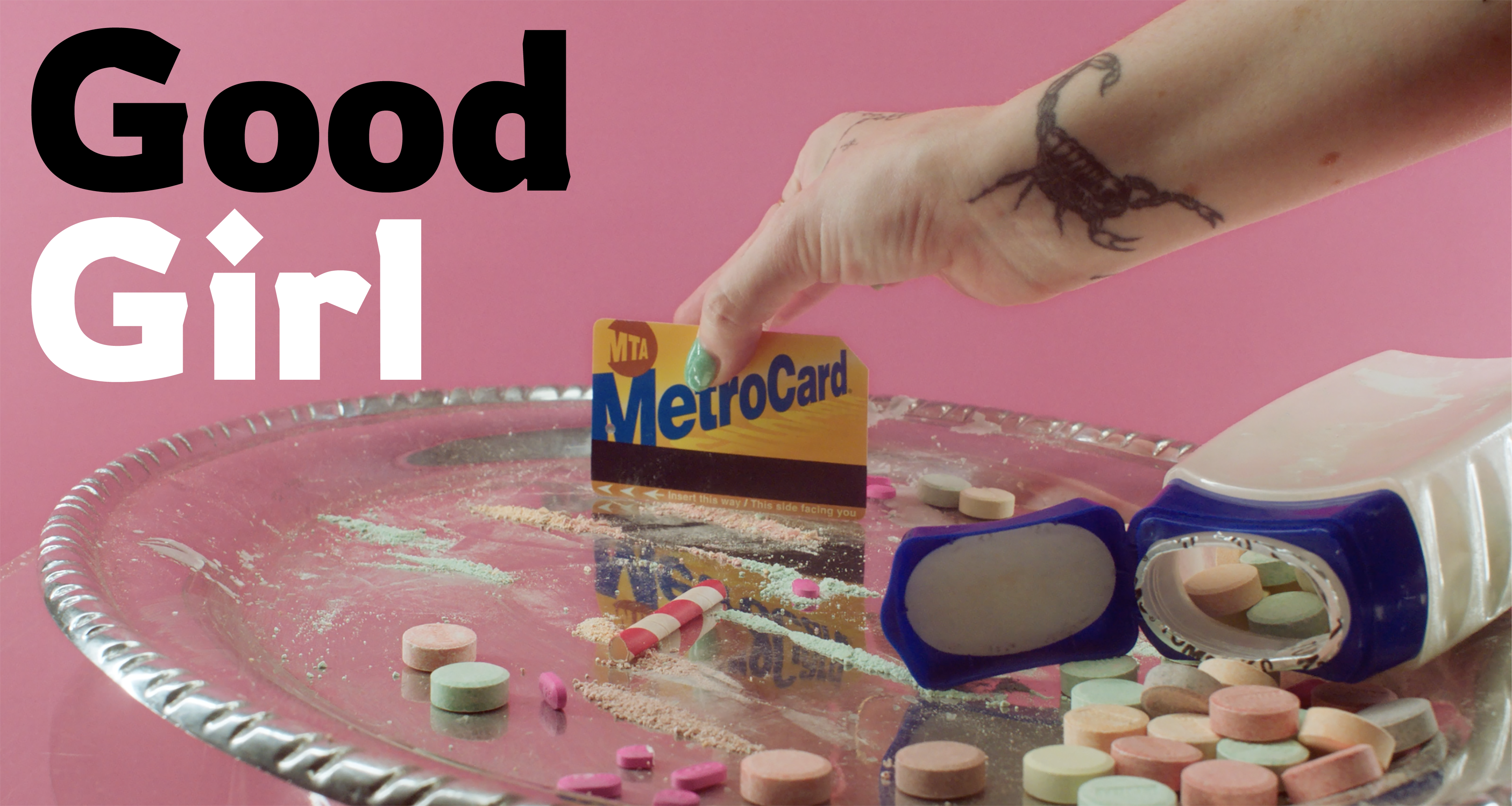 Good Girl