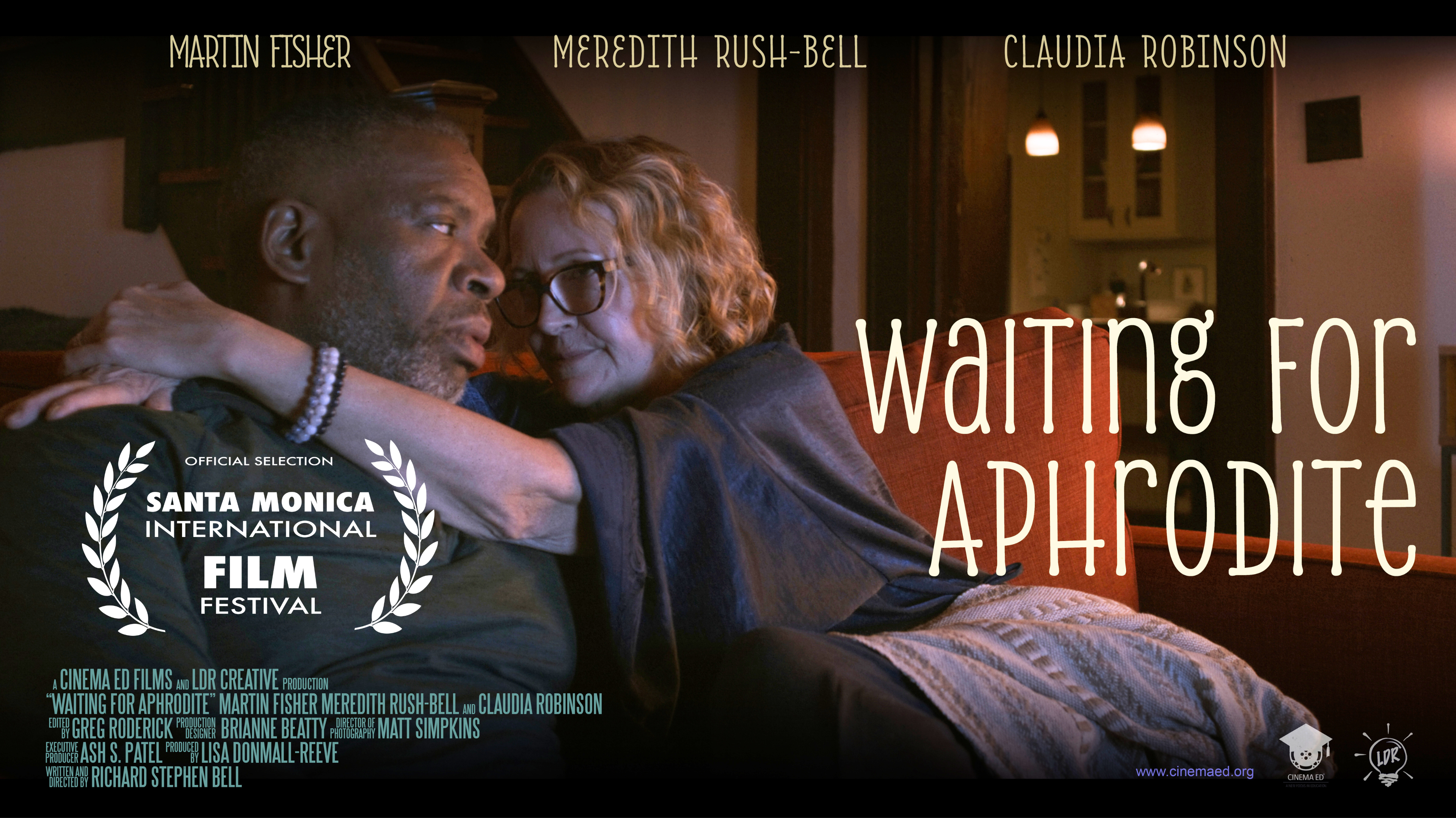 Waiting for Aphrodite