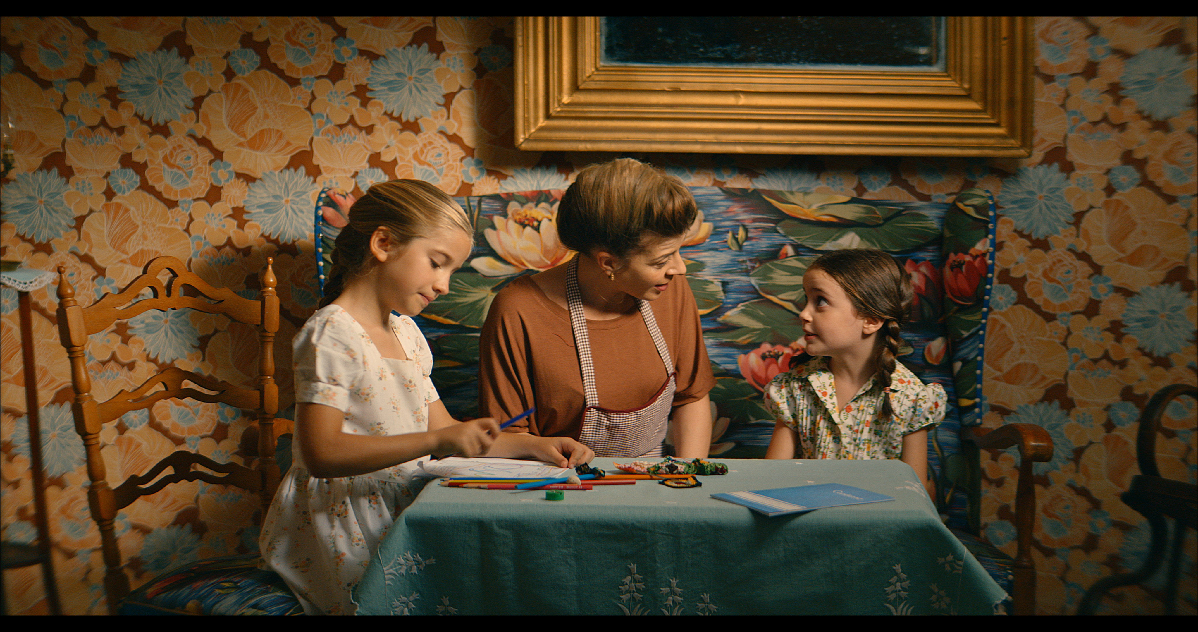 The Summers of your Winter