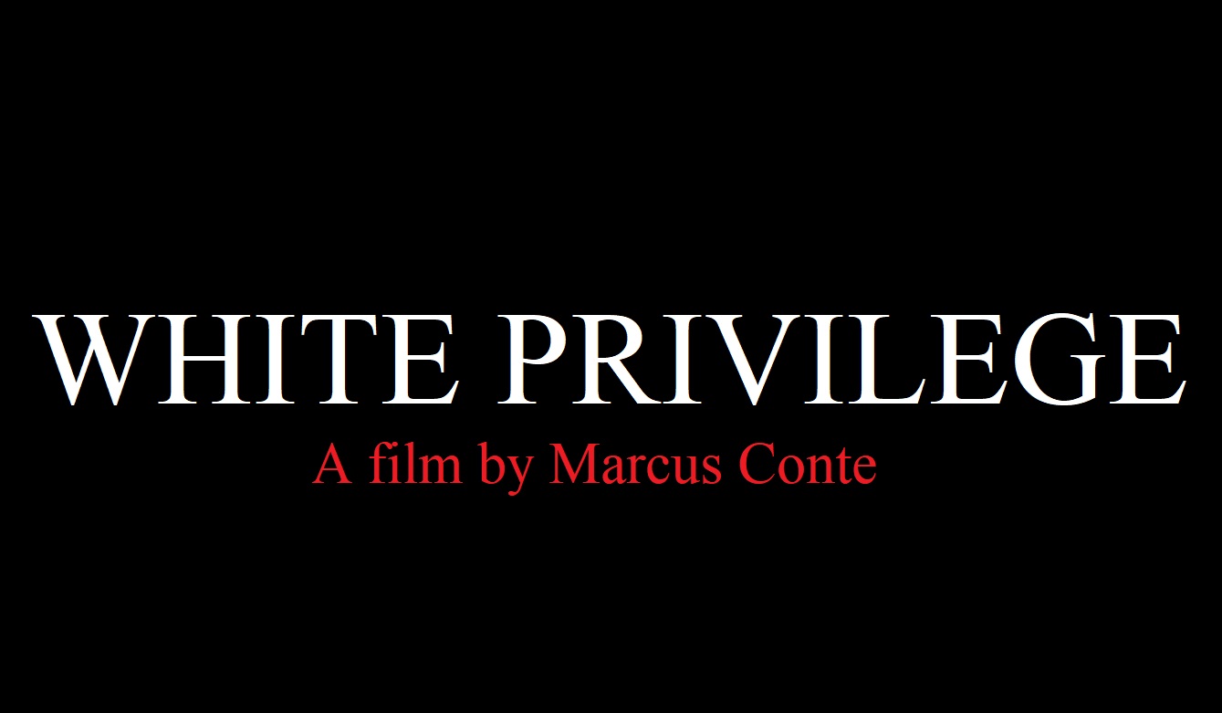 White Privilege