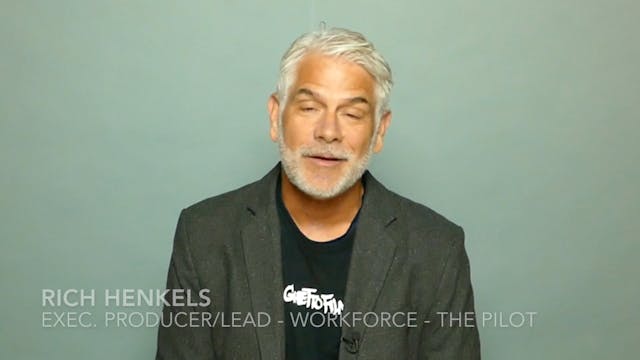 Workforce - Filmmaker Introduction