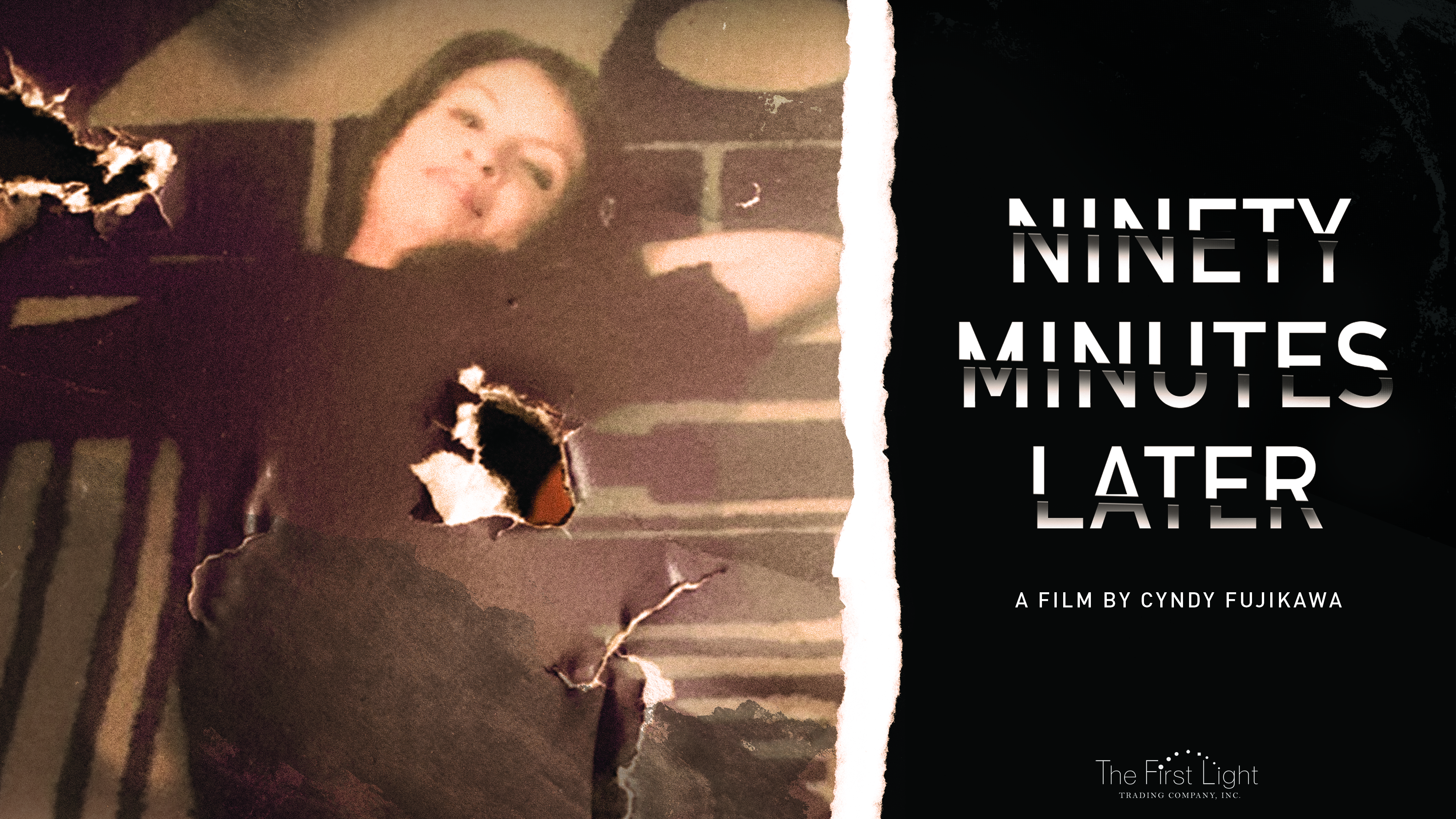 Ninety Minutes Later