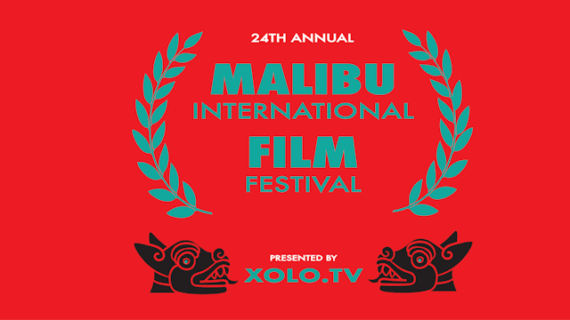 Malibu Film Festival (2023) Documentaries