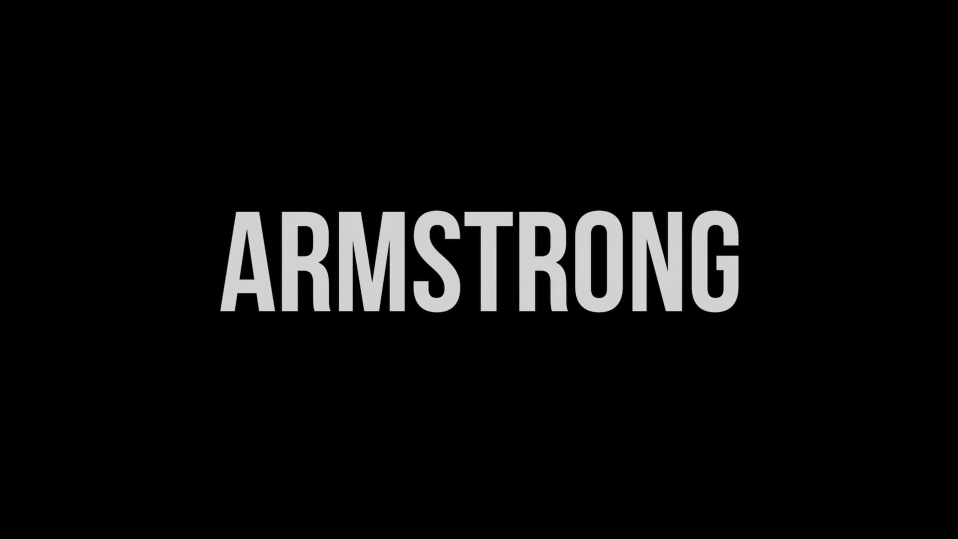 Armstrong