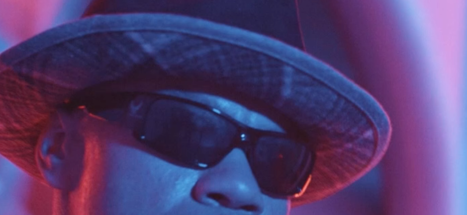 The Bad Boy of Gospel Experience