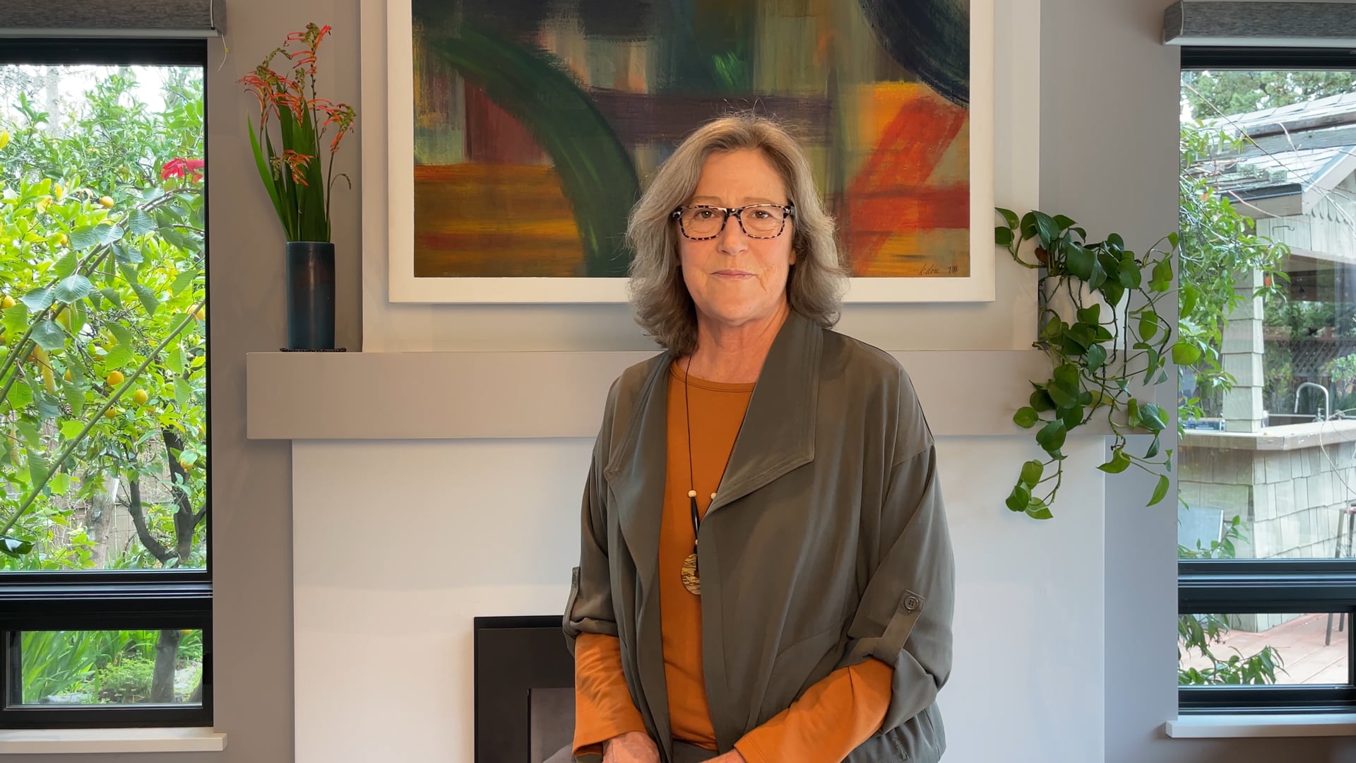 Filmmaker Introduction