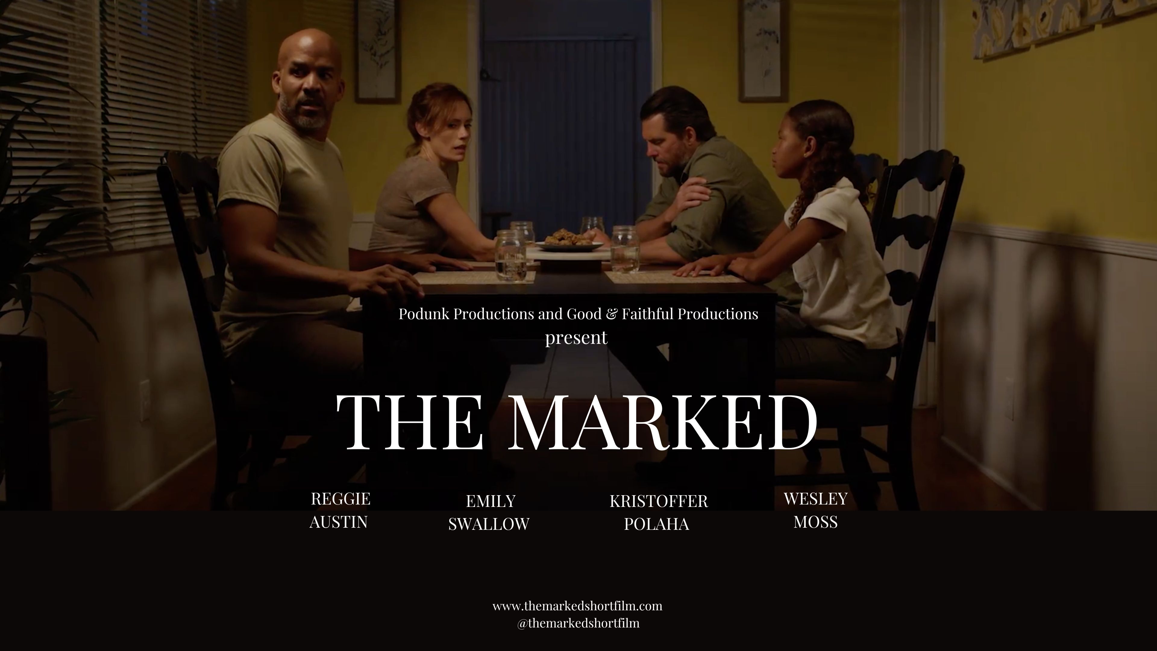 The Marked