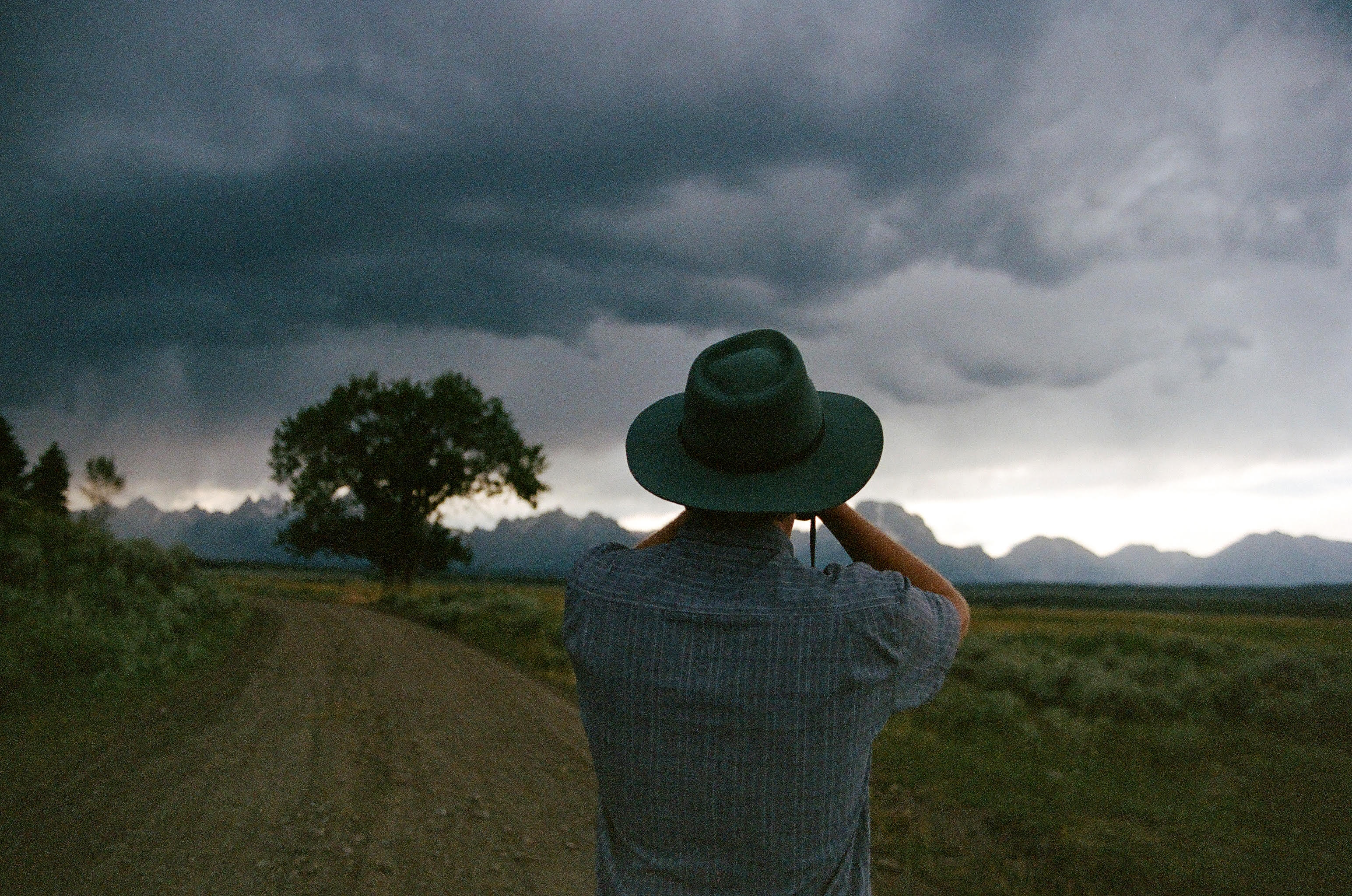 For Everything There Was a Season