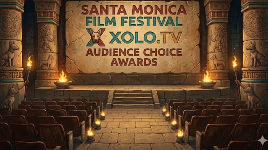 Santa Monica Film Festival (2026)
