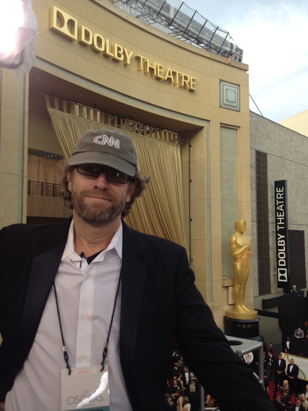 Force Drift - Filmmaker