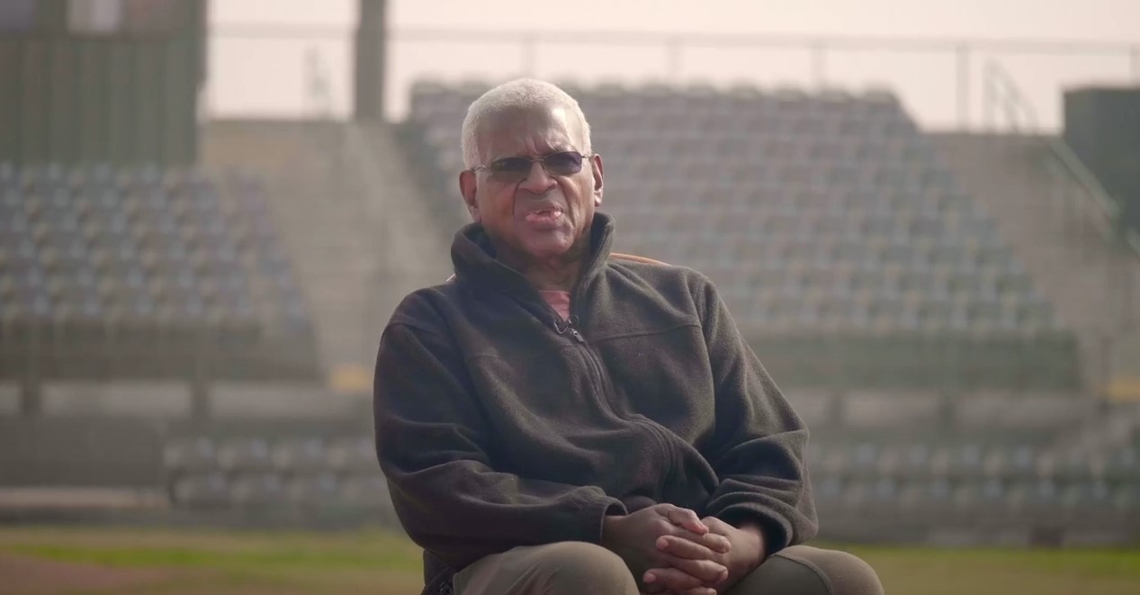 Unbelievable! The Art Williams Story