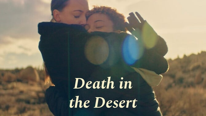 Death in The Desert