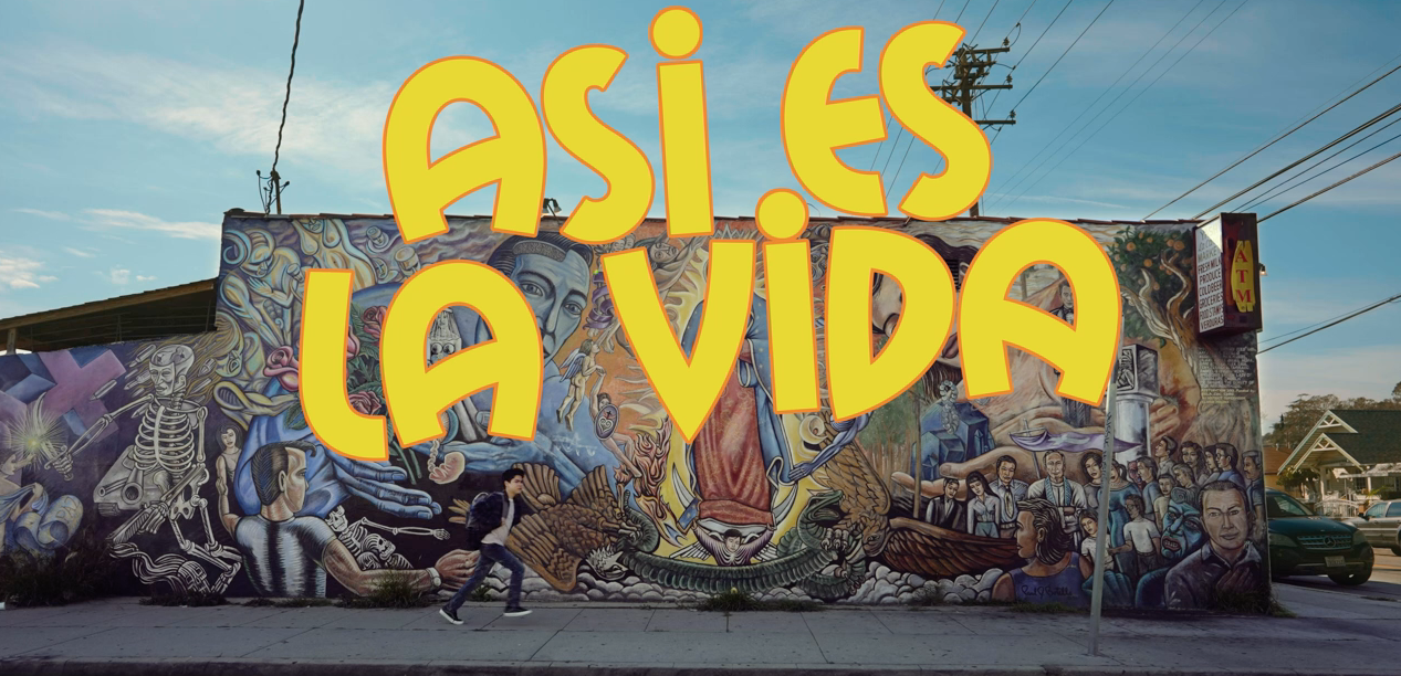 Asi Es La vida