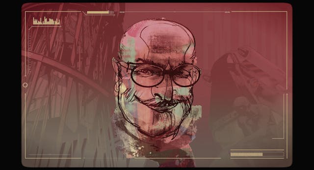 Climb - Filmmaker Introduction